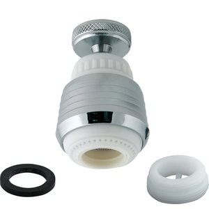 Aerator Swivel Master Plumber®