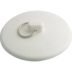 Drain stopper Bathtub Master Plumber®