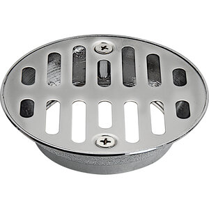 Shower stall drain 2" IPS Master Plumber®