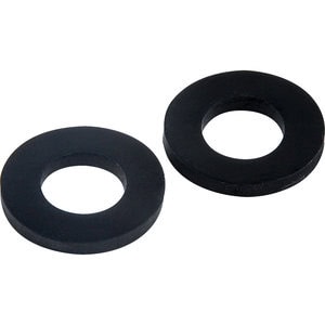 Shower hose washers Rubber Master Plumber®