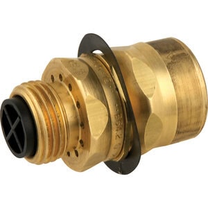 Delta® hose end vacuum breaker Master Plumber®