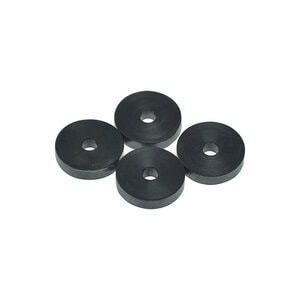 Flat faucet washers 7/8" OD Master Plumber®