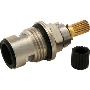 Kohler® ceramic faucet cartridge - Cold - Master Plumber®