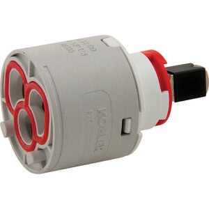 High-Performance Single Handle Bathroom Faucet Cartridge for Durable Water Flow