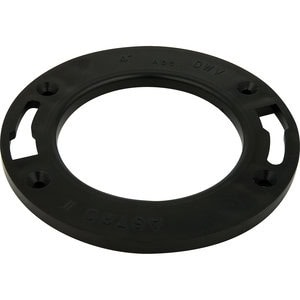 Toilet mounting flange Master Plumber®