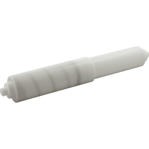 Toilet paper roller White Master Plumber®