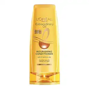 L'Oreal Paris Extraordinary Oil Nourishing Conditioner For Dry & Dull Hair, 386 ml