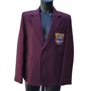 Woodhey Boys Blazer