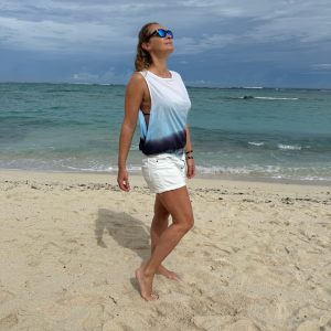 Tee shirt - Air - Oblik