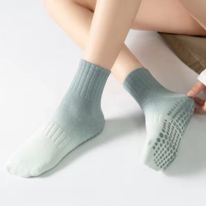 Chaussettes Pilates - Oblik Paris