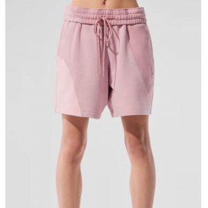 Short Pilates - Oblik