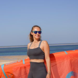 BRASSIERE CARBONE - OBLIK