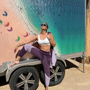 Jogging Parme - Oblik Paris