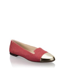 Josie Raspberry Flat