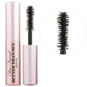 too faced better than sex mascara