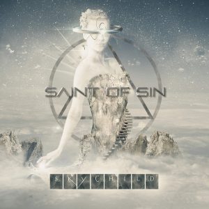 Saint Of Sin – Skychild