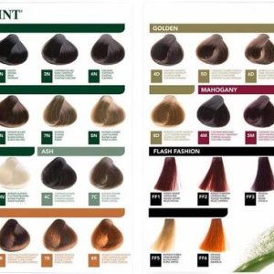 Herbatint cream 120ml