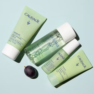 Caudalie Vinopure Blemish Control Salicylic Starter Kit