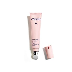 Caudalie Resveratrol-Lift Firming Eye Gel Cream 15ml με Μύτη για καλύτερη εφαρμογή