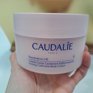 Caudalie Resveratrol-Lift Firming Body Cream 200ml