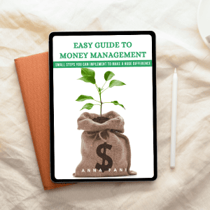 Easy Guide to Money Management Thumbnail 2