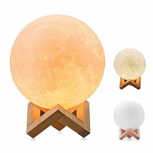 mindfulness moon lamp