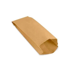 Bolsas canilla tipo C-3