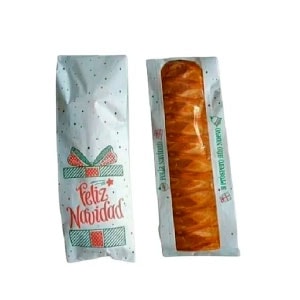 bolsas para pan de jamón ventas al mayor todo en desechable