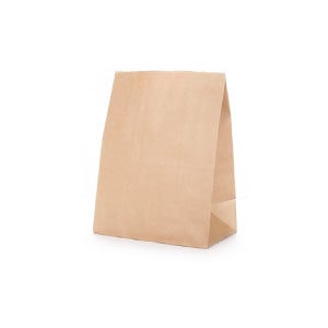 Bolsas fondo cuadrado 10 Kg