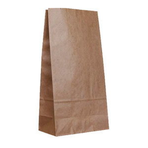 Bolsas fondo cuadrado 3 Kg