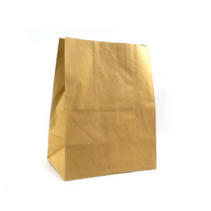 Bolsas fondo cuadrado 5 Kg