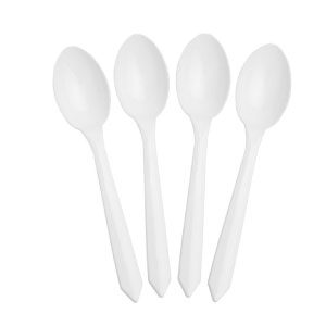 Bulto cucharas medianas Venezuela punto fijo