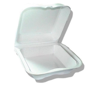 Contenedor de anime P-1 - CT-3