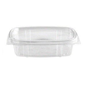 Envase plastico Pet 8oz todo en desechable Venezuela