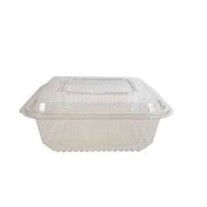 Envase plástico 450 bajo