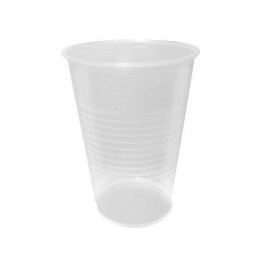 Vasos de plástico 16 Oz