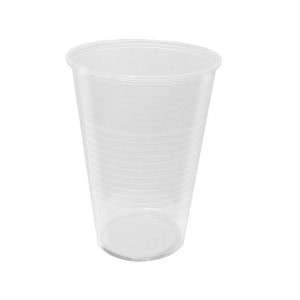 Vasos plástico 12 Oz