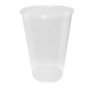 Vasos plástico 14 Oz