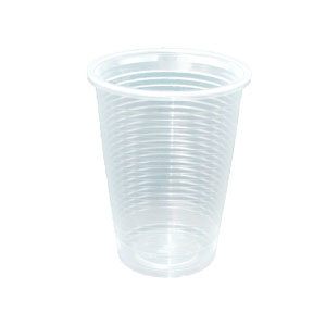 Vasos plástico 7 Oz