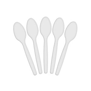 Bulto cucharas para postre