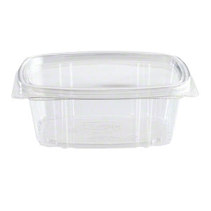 Envase desechable PET 12oz