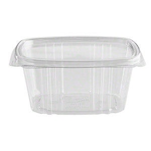 Envase desechable PET 16oz