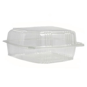 Envase plástico PET 11oz