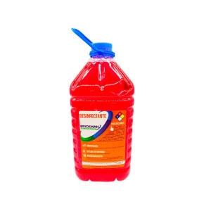 Desinfectante brickman