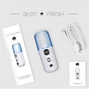 Baby Fresh'
