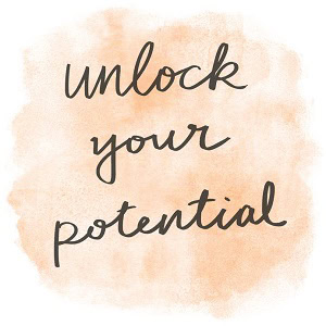 unlock your potential