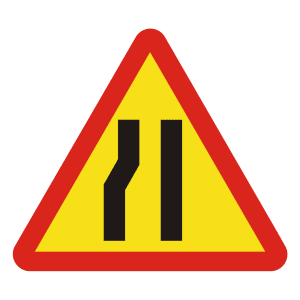 Estrechamiento