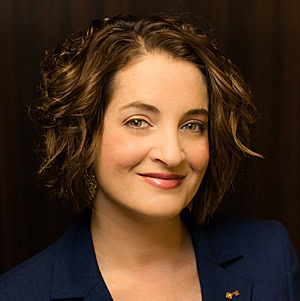 Jennifer Fern-Peterson