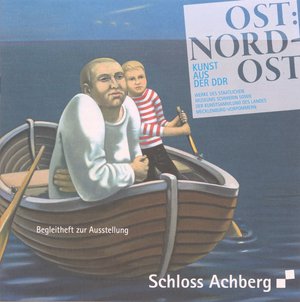 Broschüre "Ost: Nord-Ost"
