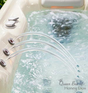 How to Clean and Disinfect Jetted Whirlpool Tubs